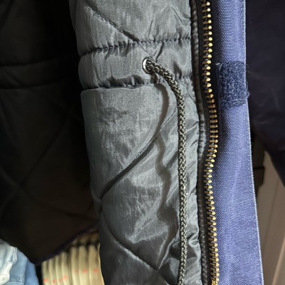 Carhartt CQ192 Arctic Duck Jacket - Picture 4 of 8